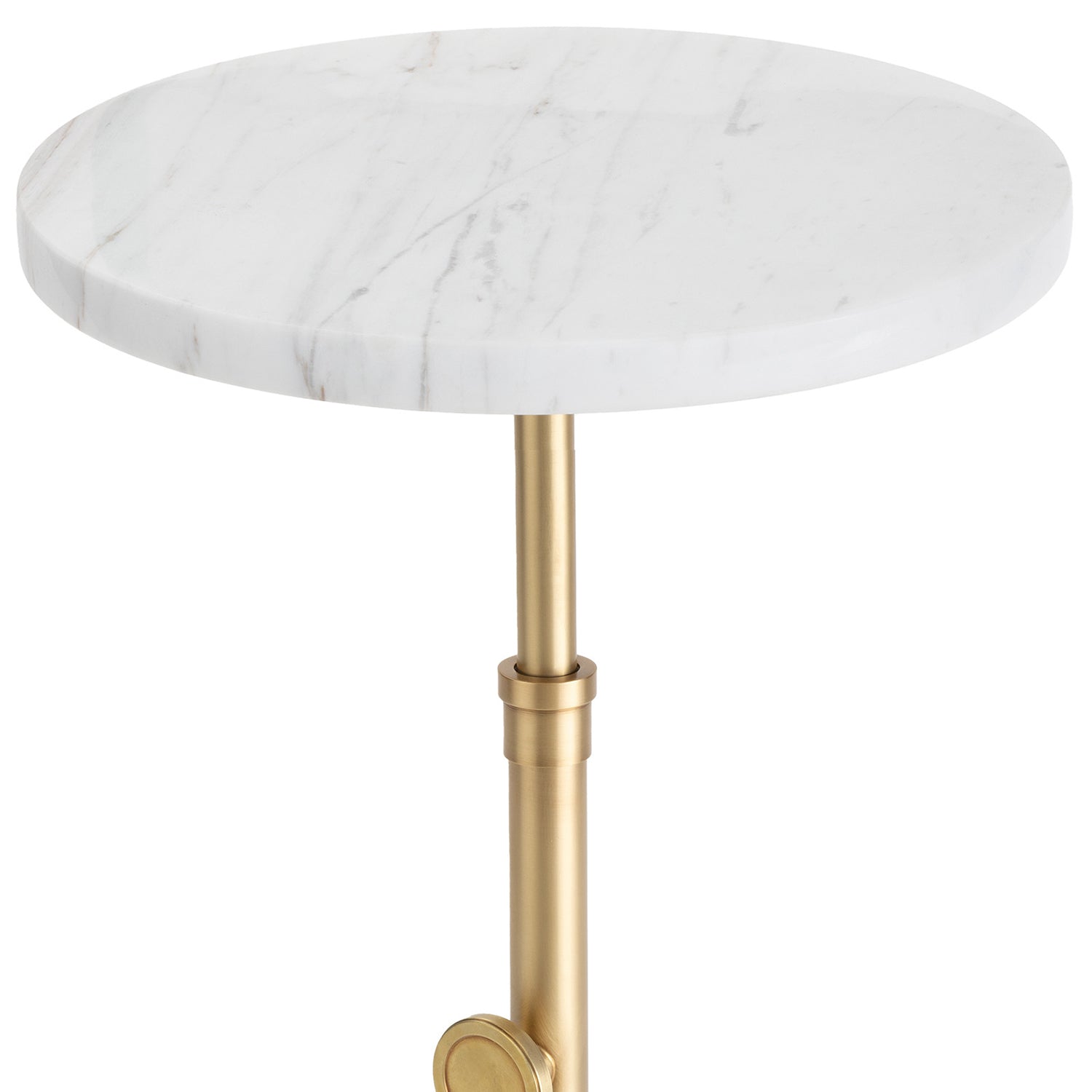 Regina Andrew Myles Small Accent Table