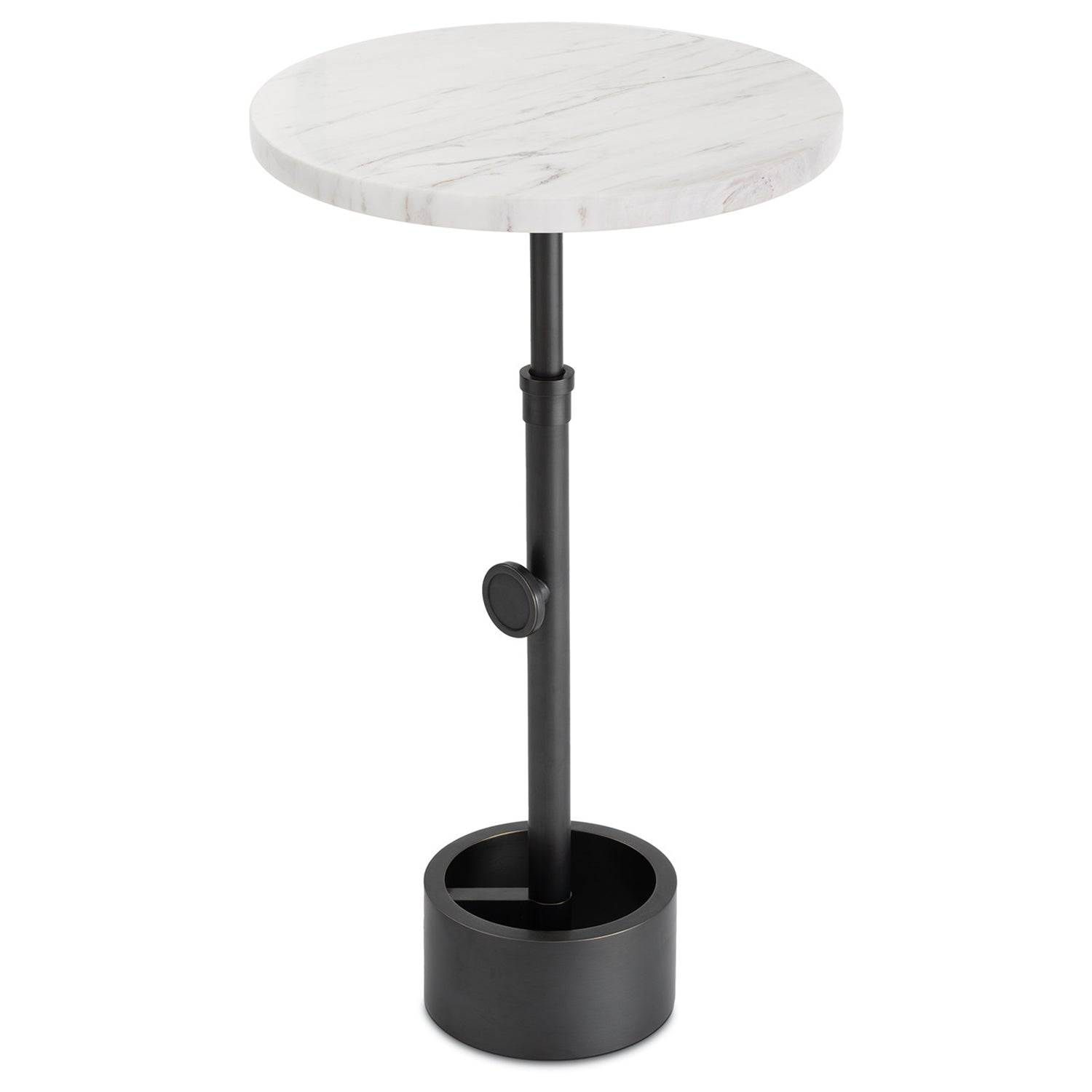 Regina Andrew Myles Small Accent Table