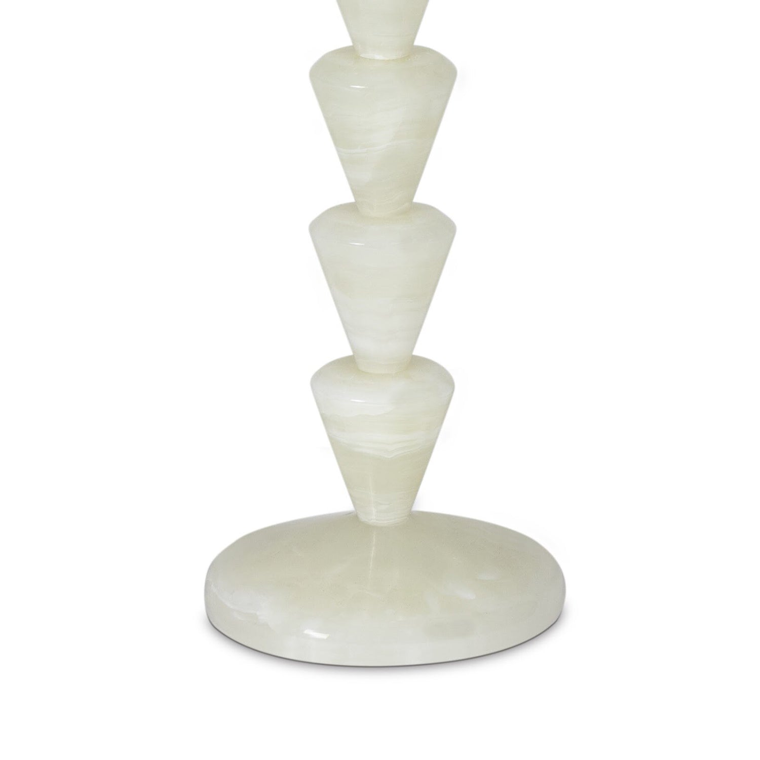 Regina Andrew Patricia Jade Accent Table