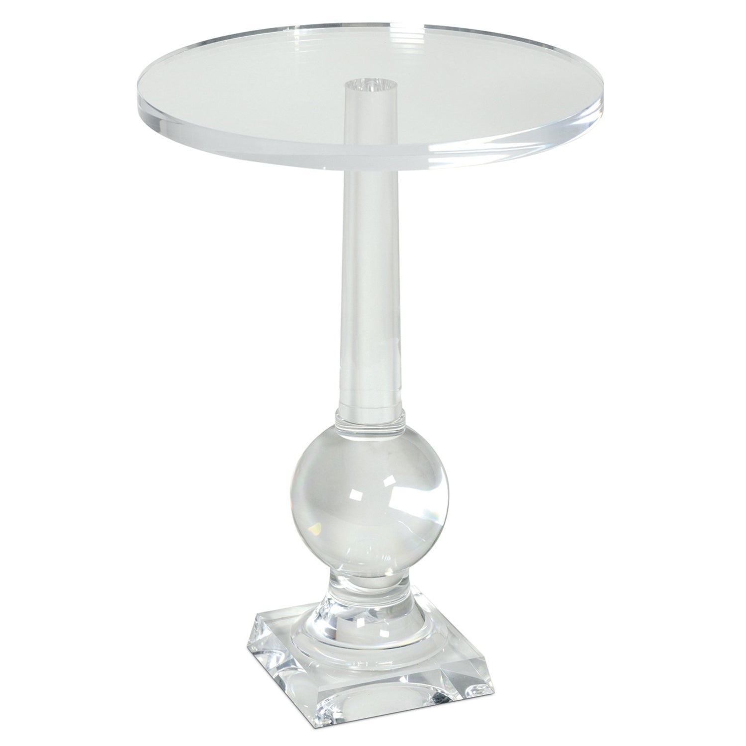 Regina Andrew Stowe Accent Table