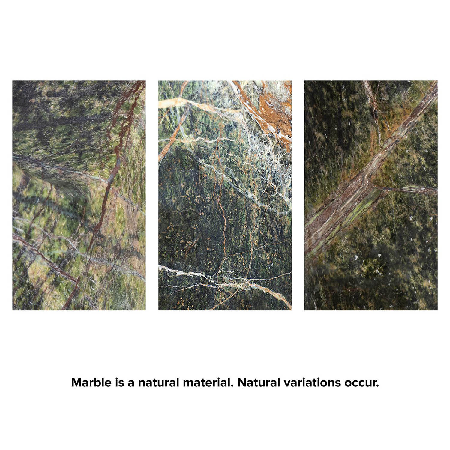 Regina Andrew Charli Marble Accent Table