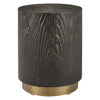 Currey & Co Terra Accent Table