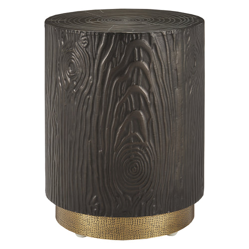 Currey & Co Terra Accent Table