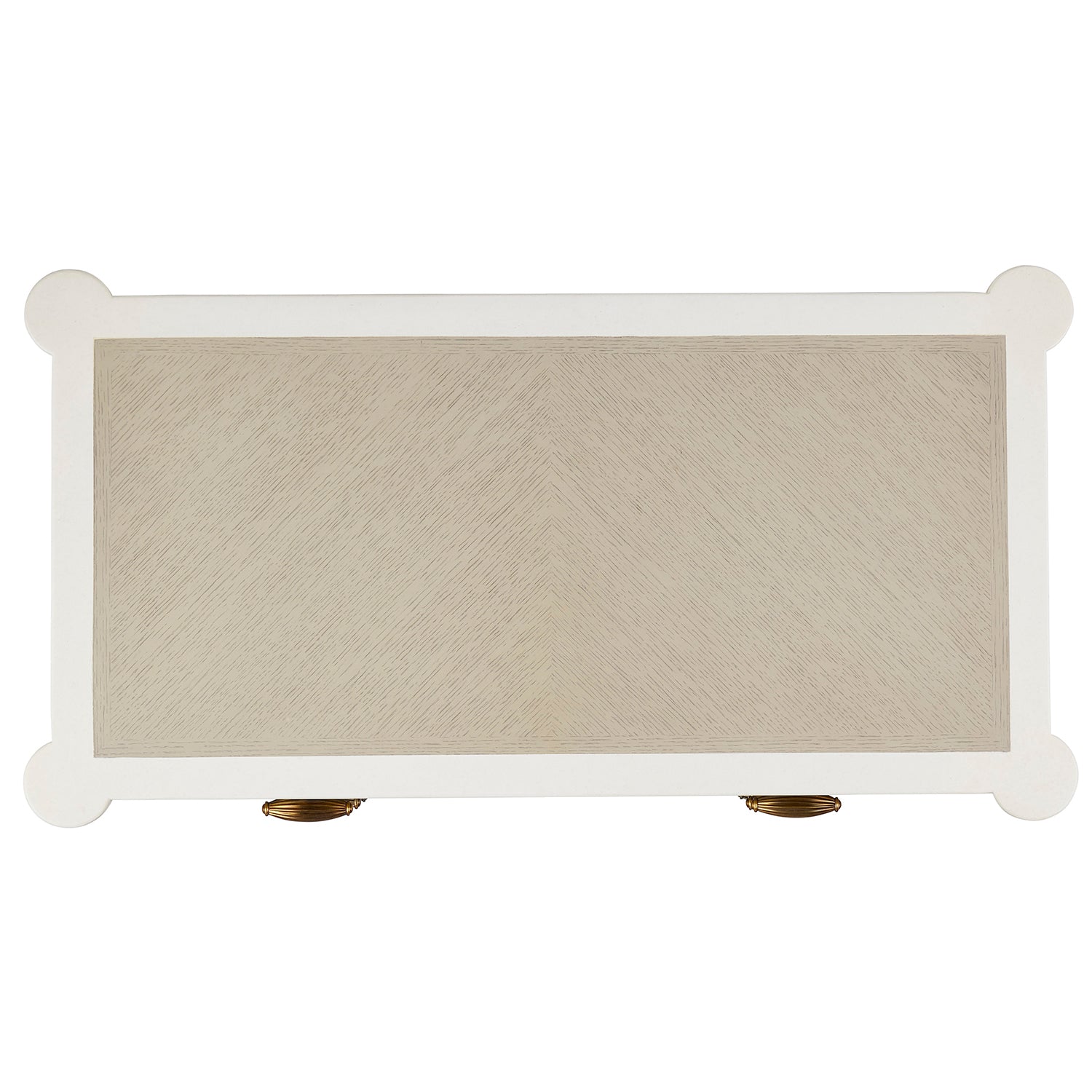 Currey & Co Aster Chest