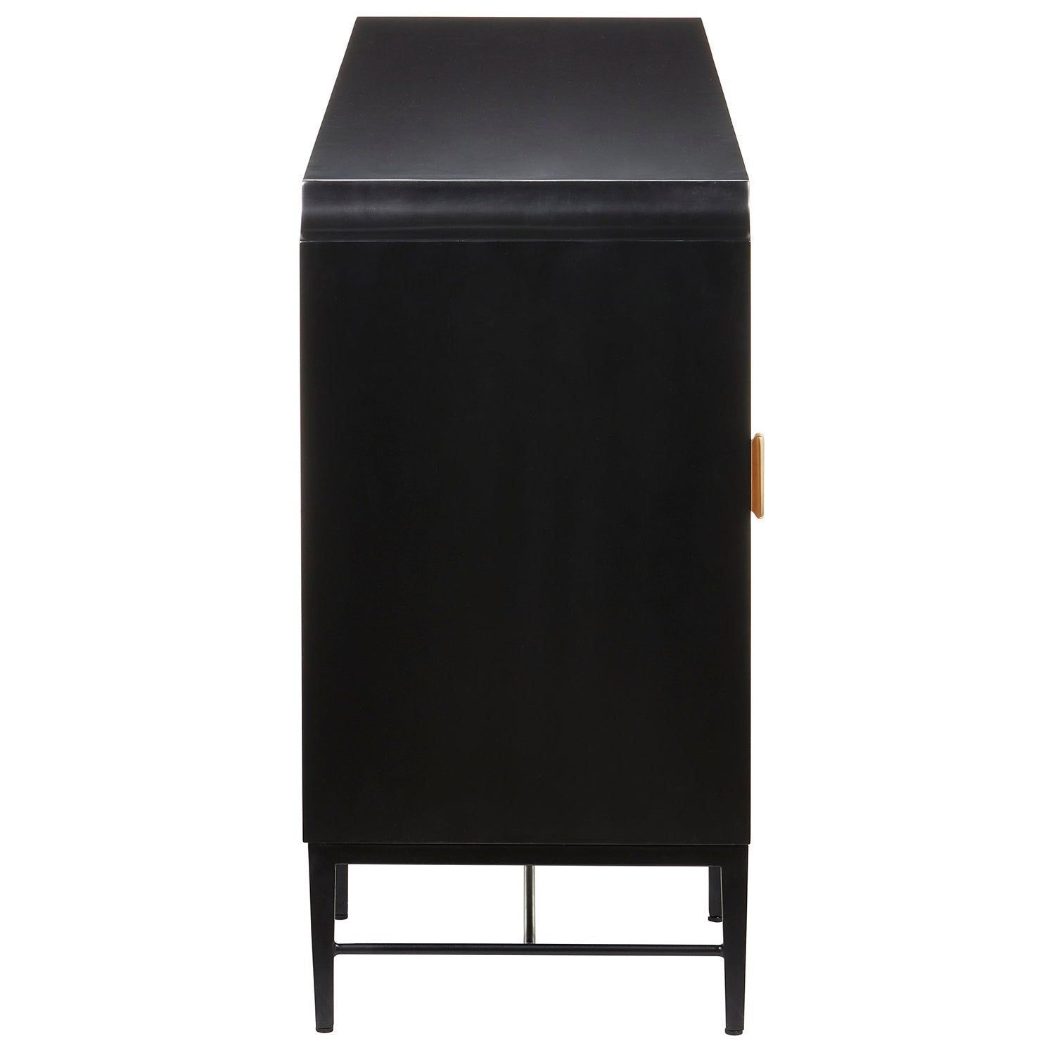 Currey & Co Kallista Credenza