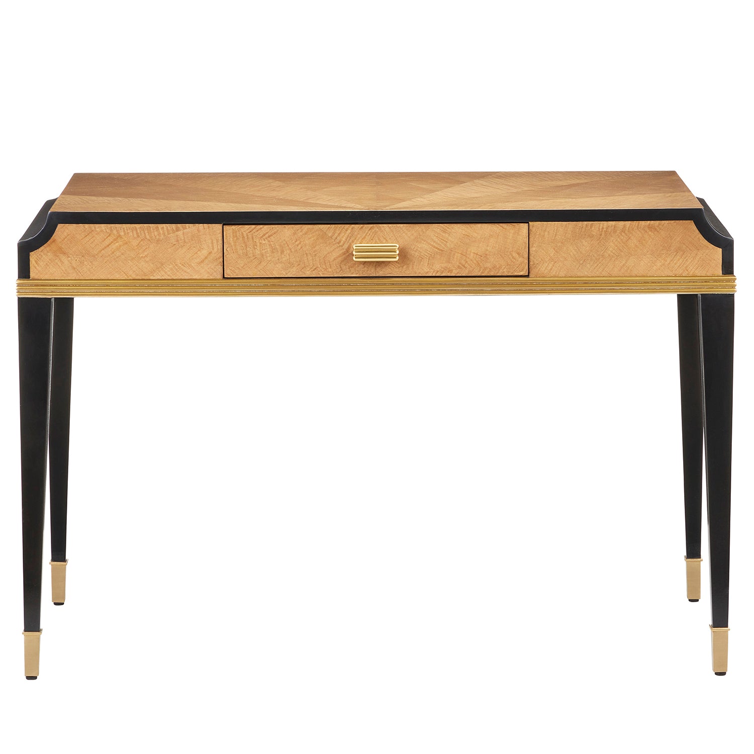 Currey & Co Kallista Writing Desk