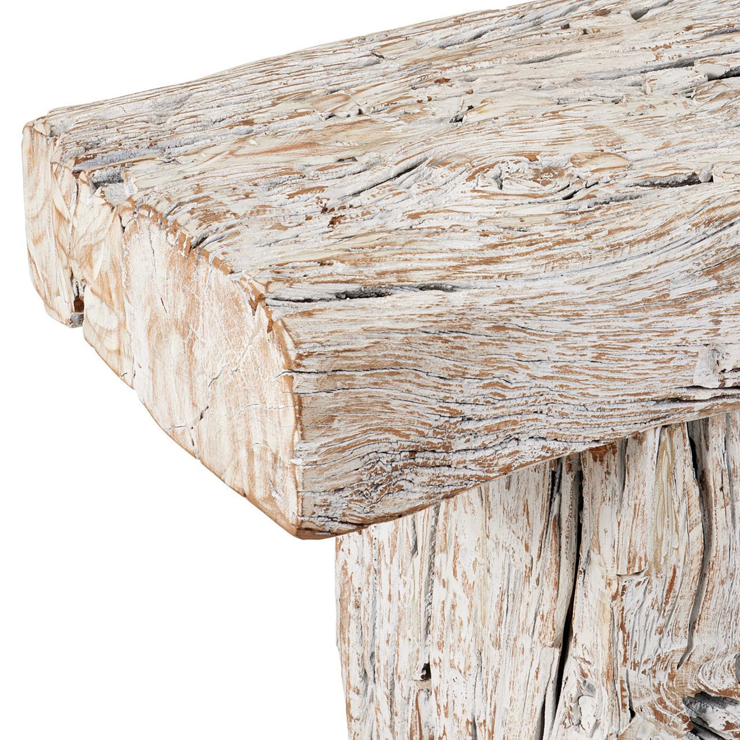 Currey & Co Holland Console Table