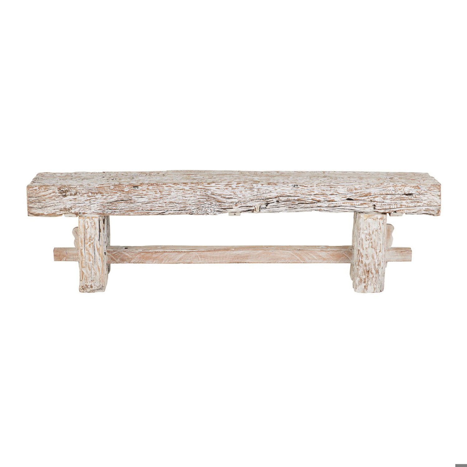 Currey & Co Holland Bench