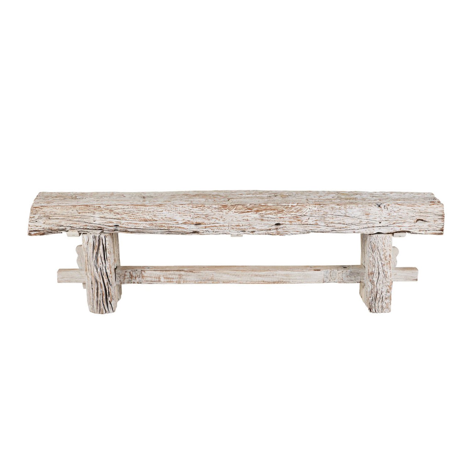 Currey & Co Holland Bench