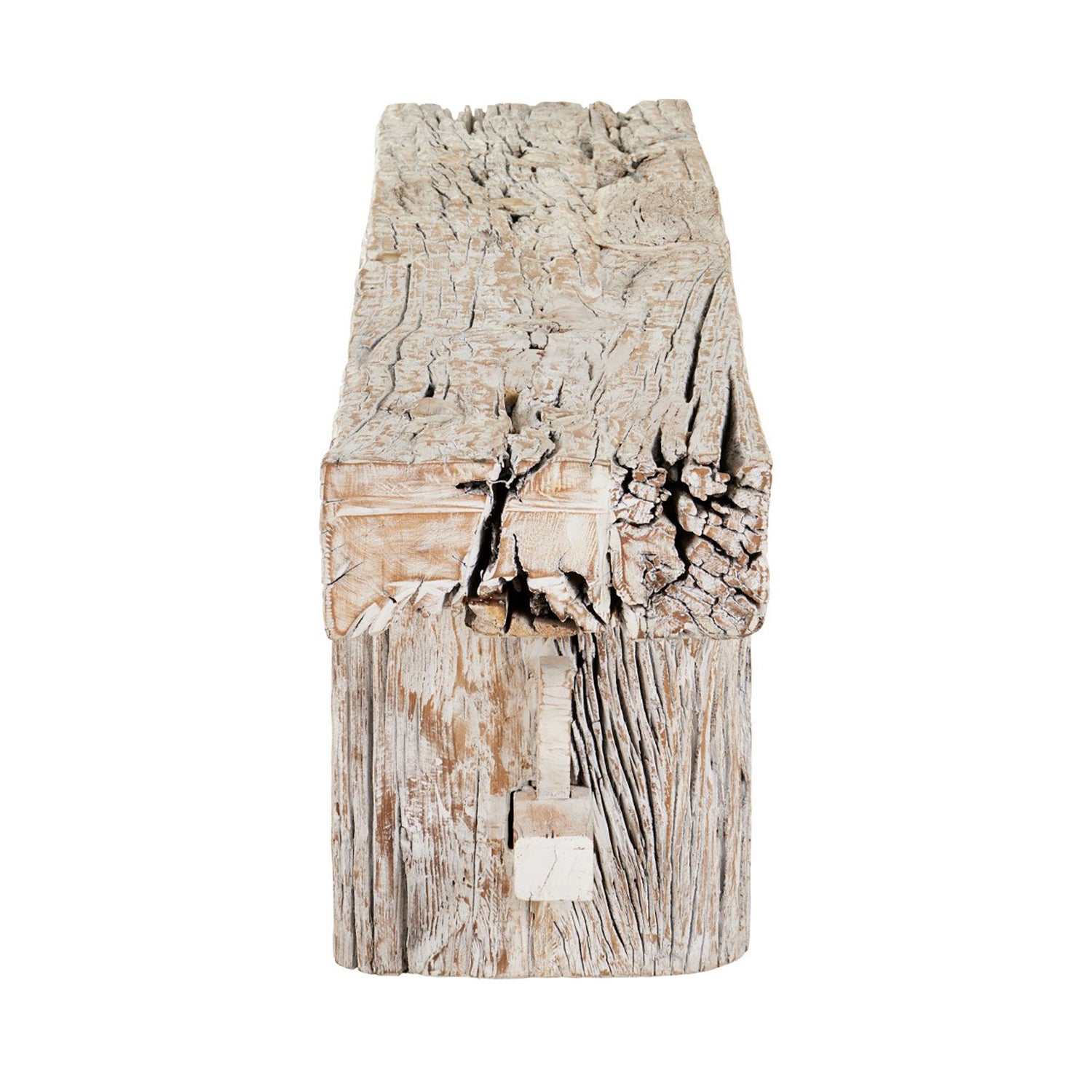 Currey & Co Holland Bench