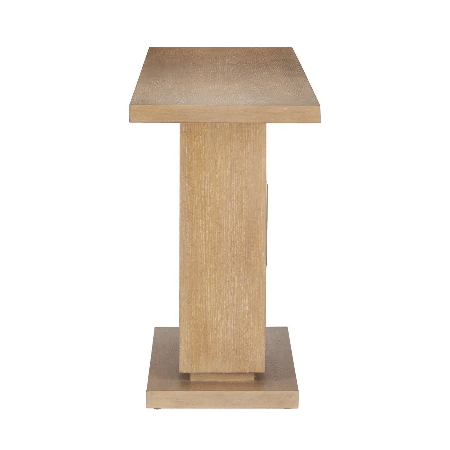 Currey & Co Morombe Console Table