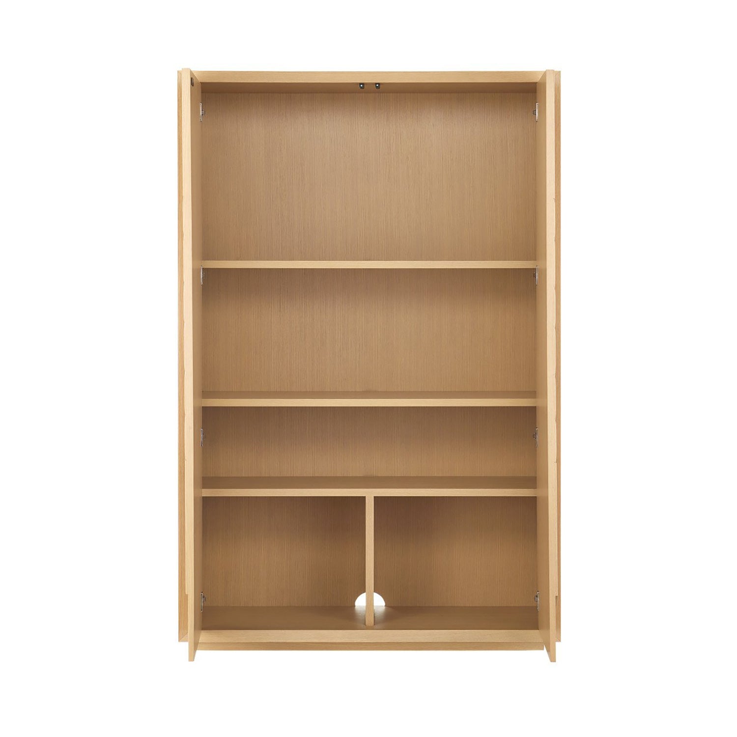 Currey & Co Margot Storage Cabinet