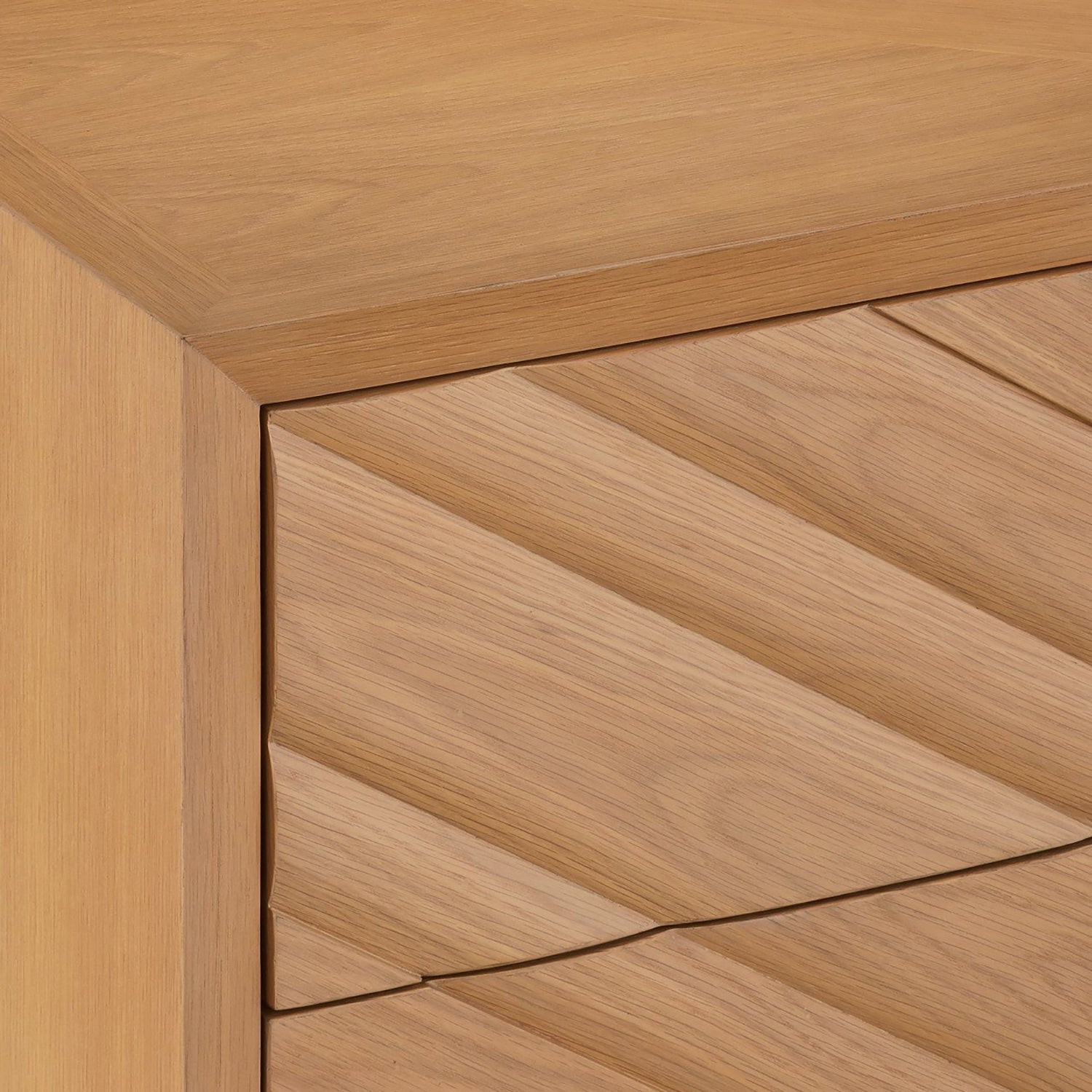 Currey & Co Margot Chest