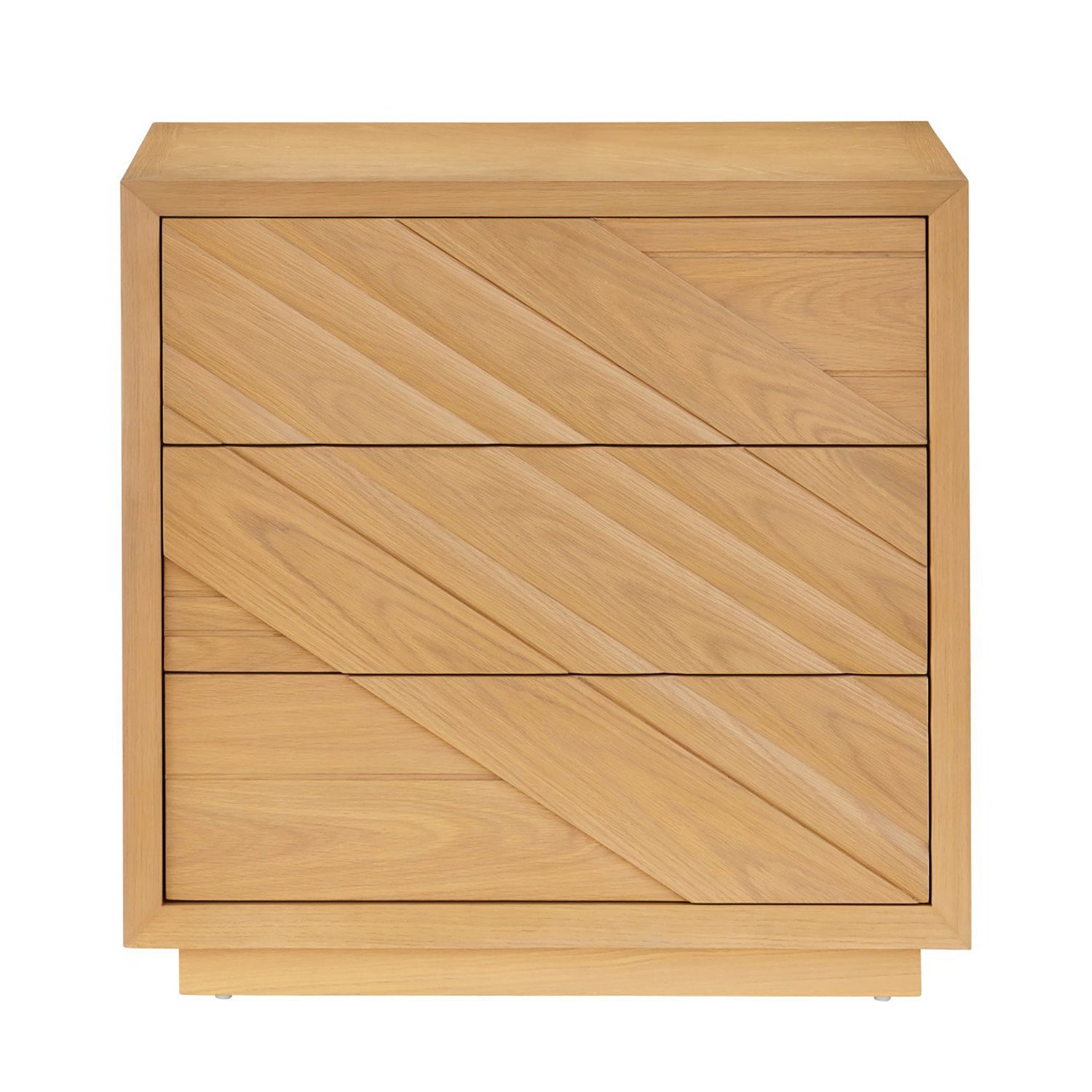 Currey & Co Margot Chest