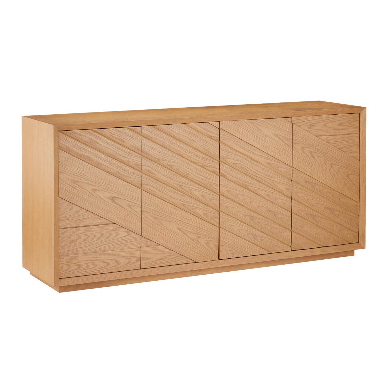 Currey & Co Margot Credenza