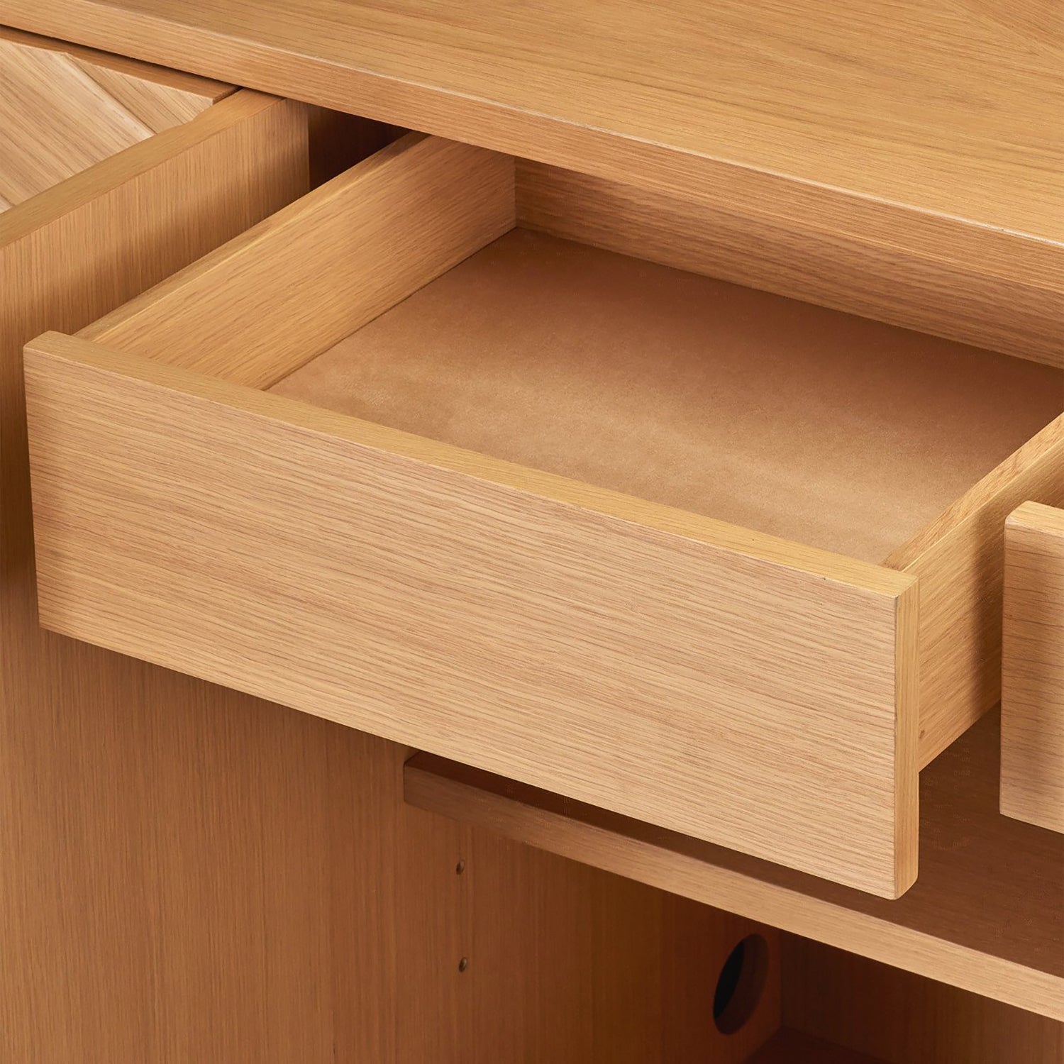 Currey & Co Margot Credenza