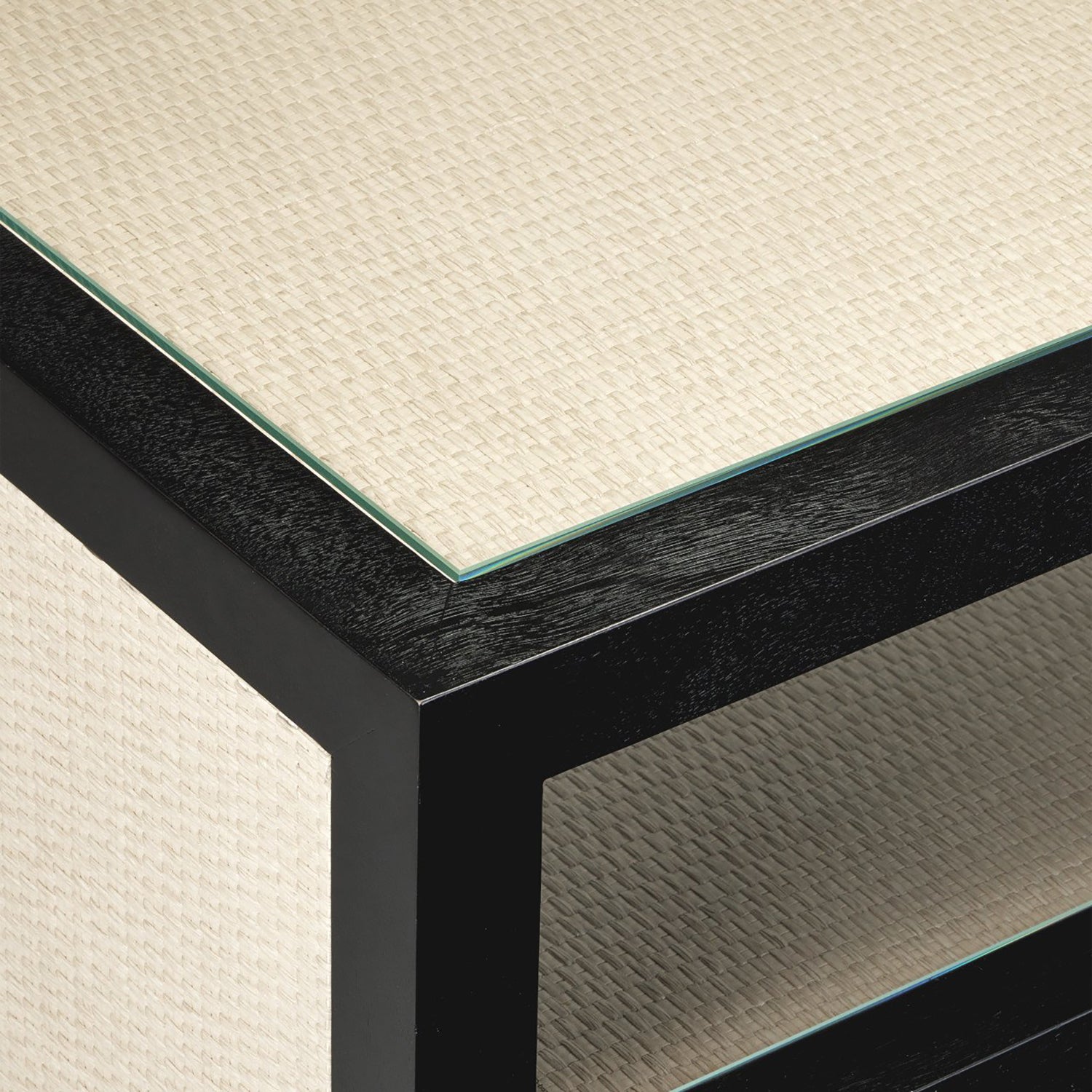 Currey & Co Deanna Console Table