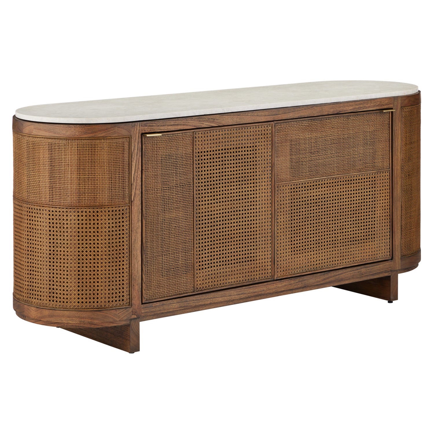 Currey & Co Virtuosity Credenza