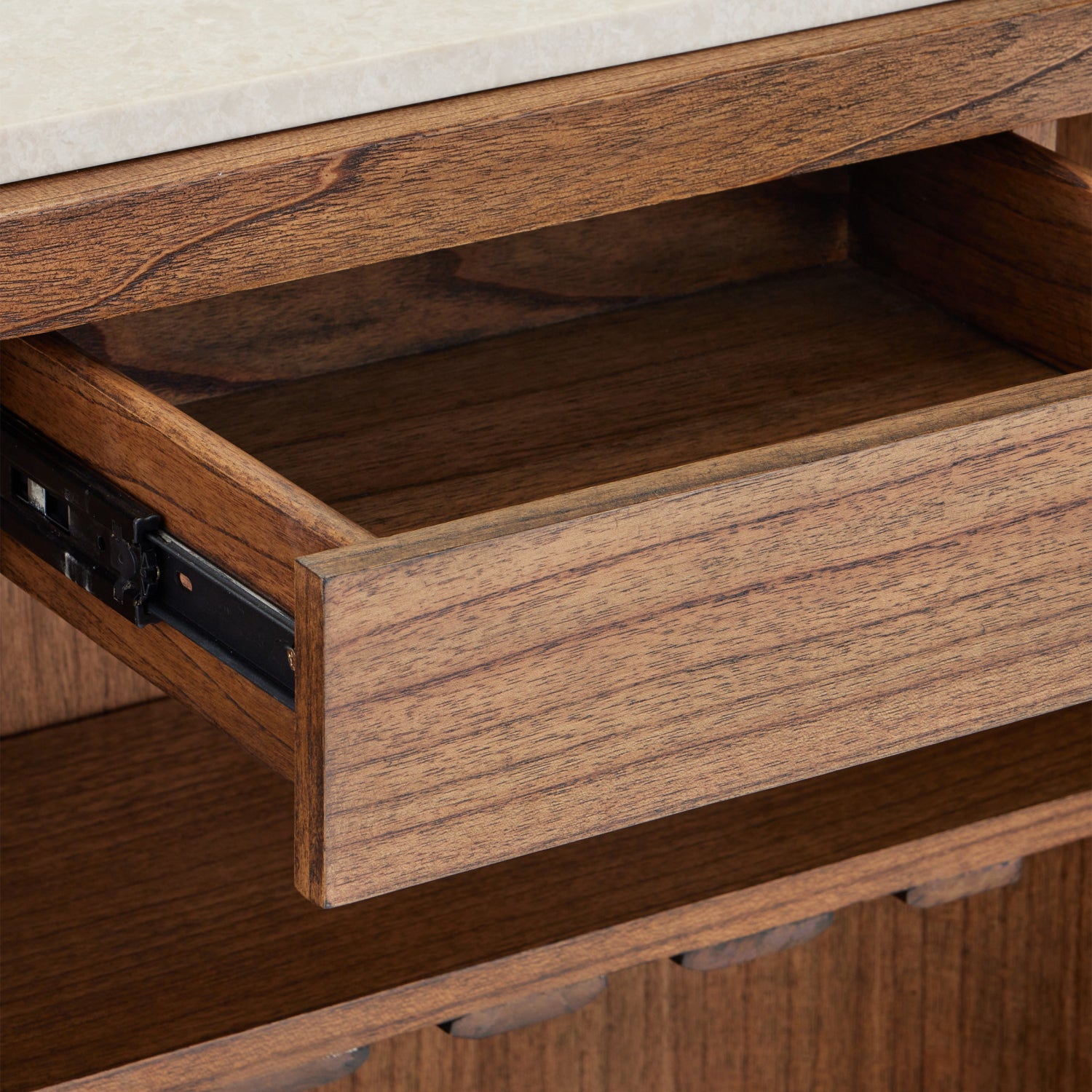 Currey & Co Virtuosity Bar Cabinet