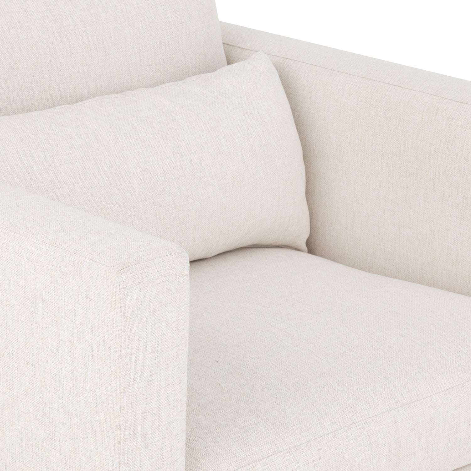 Fairfield Chair Banks Featured Combinations Lounge Chair