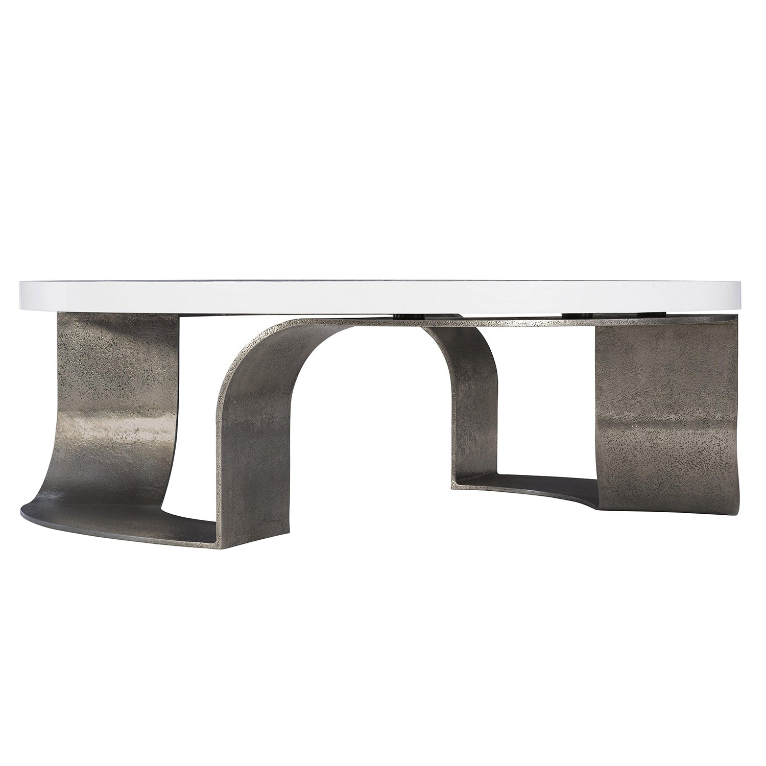 Bernhardt Interiors Catalina Cocktail Table