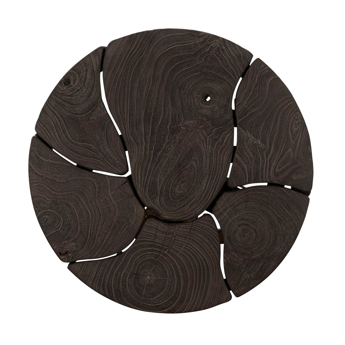 Bernhardt Interiors Lanita Accent Table