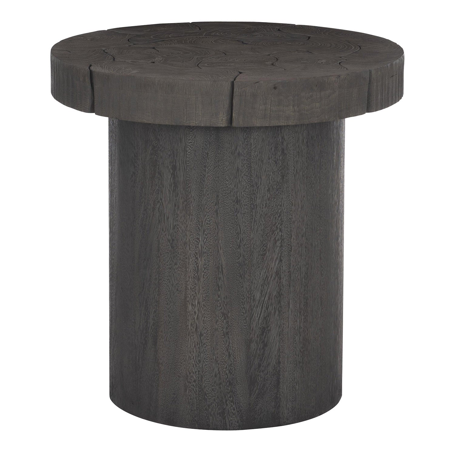 Bernhardt Interiors Calavaras Side Table