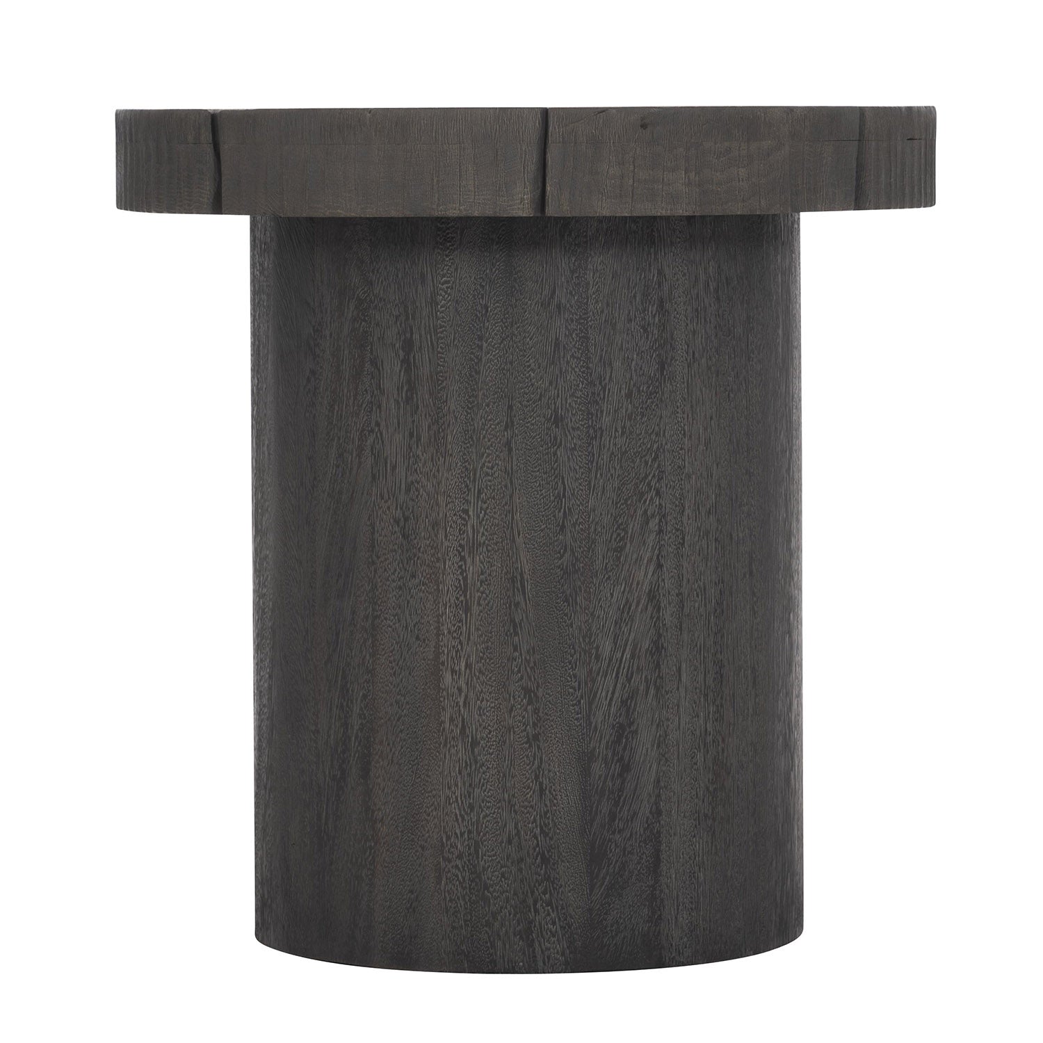 Bernhardt Interiors Calavaras Side Table