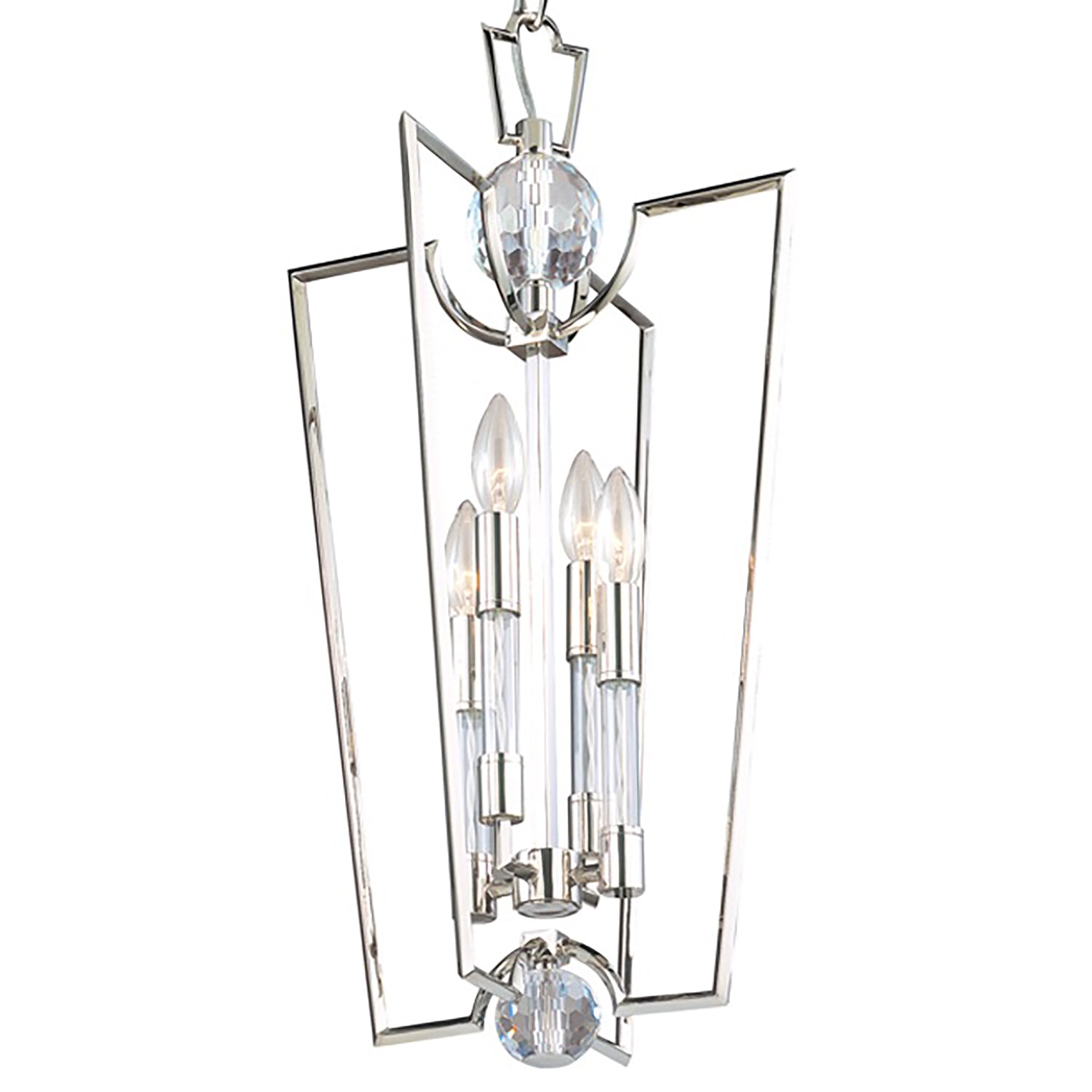 Hudson Valley Lighting Waterloo Lantern - Final Sale