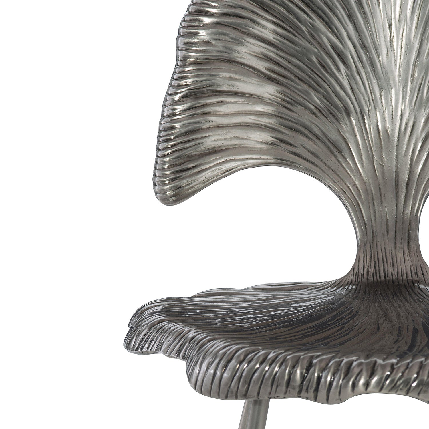 Bernhardt Interiors Felicity Metal Chair