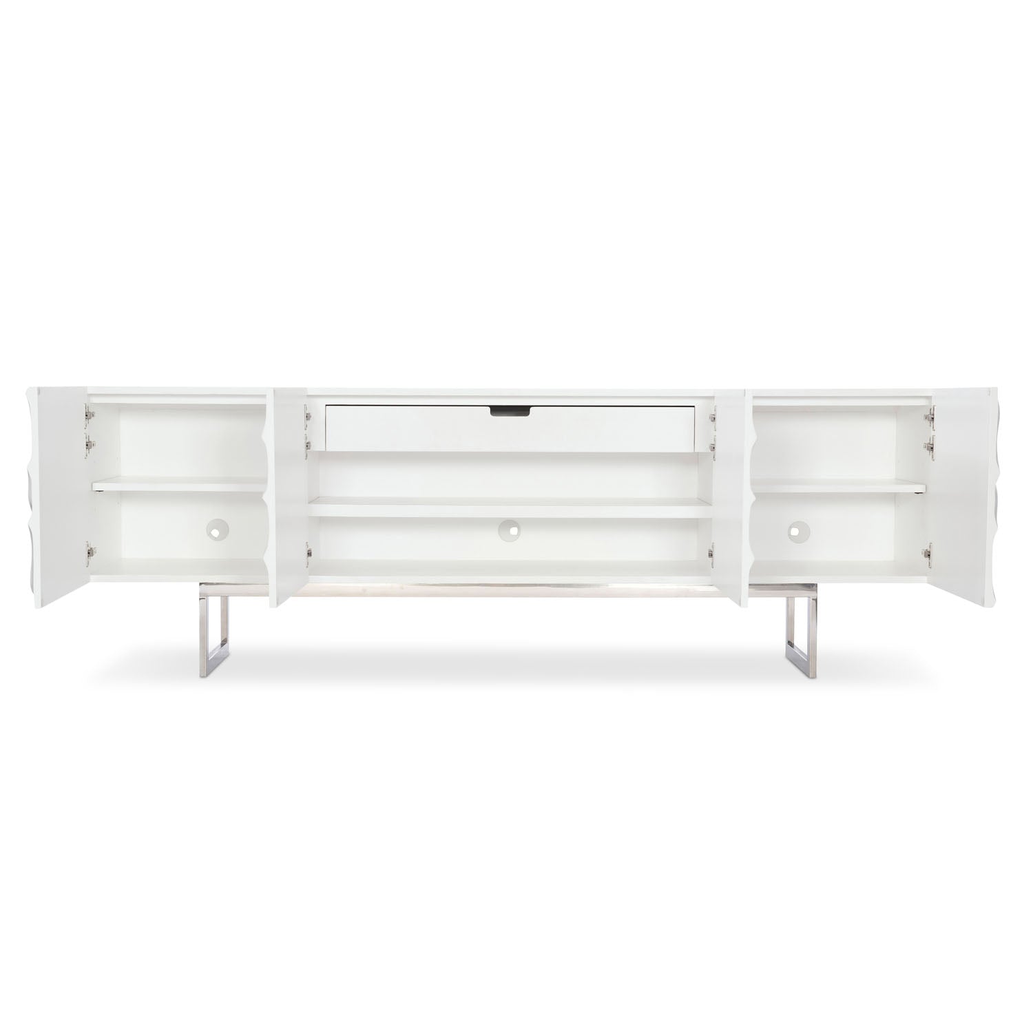 Bernhardt Interiors Penrose Credenza