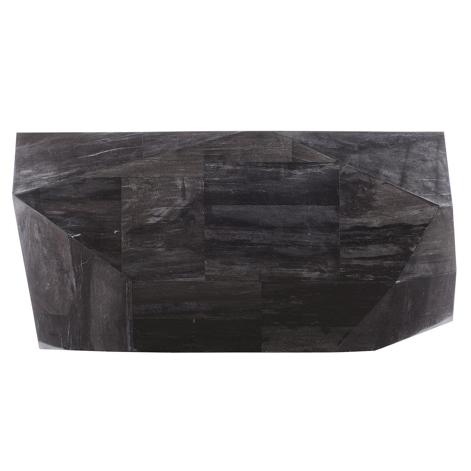 Bernhardt Interiors Adrian Console Table