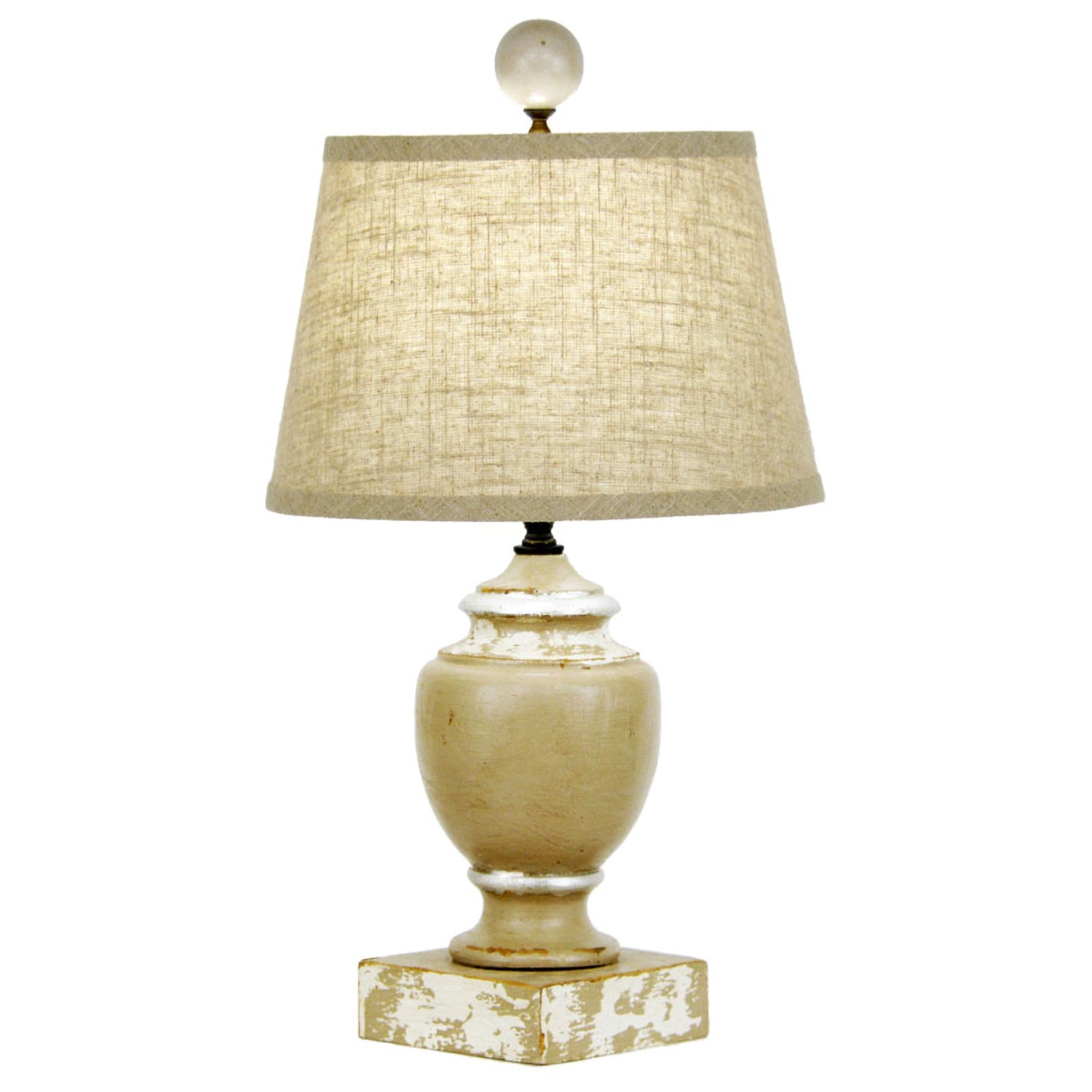 Genevieve Table Lamp