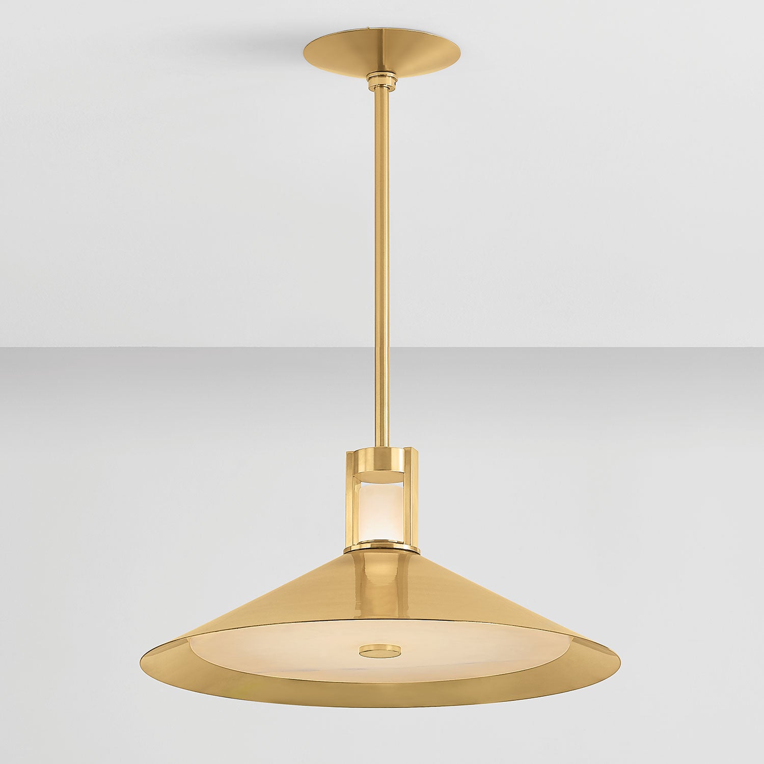 Hudson Valley Lighting Clermont Pendant