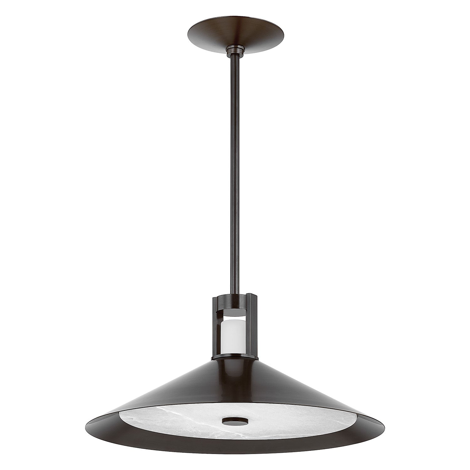 Hudson Valley Lighting Clermont Pendant