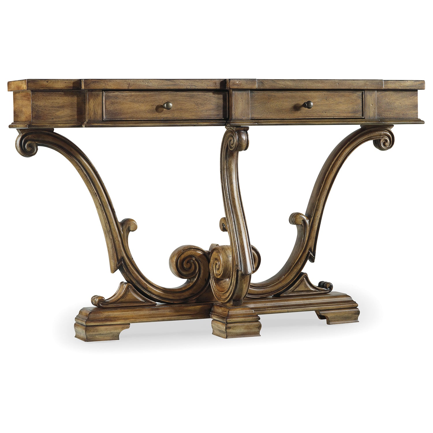 Hooker Furniture Sanctuary Thin Console