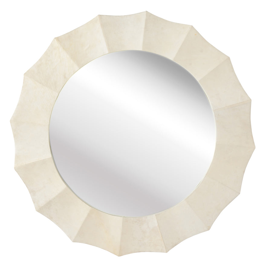 Wildwood Bride's Dream Wall Mirror