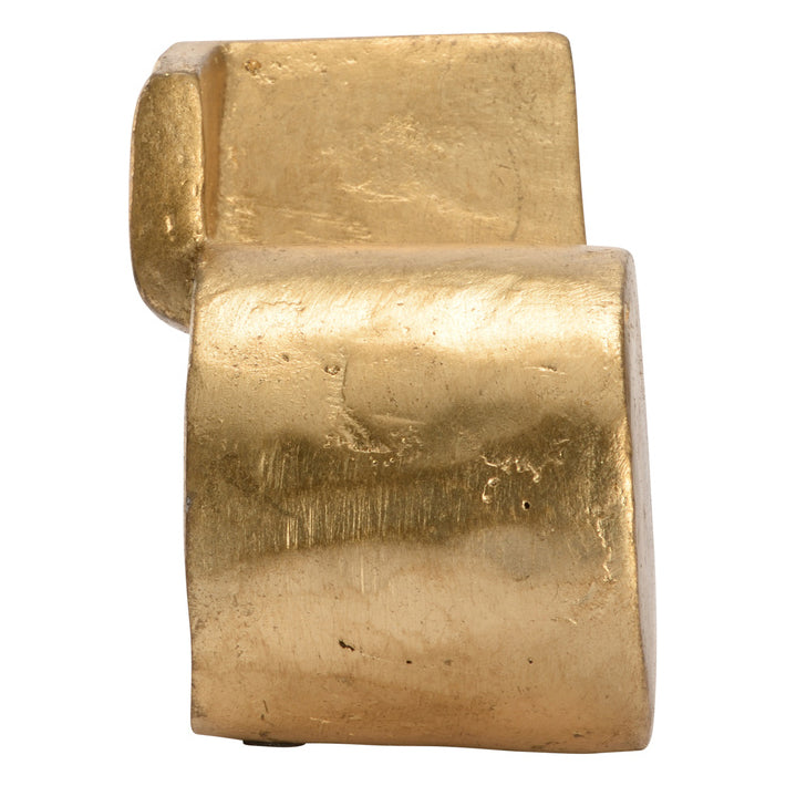 Wildwood Misquote Sculpture