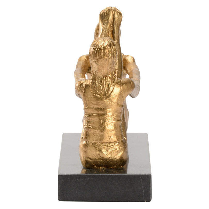 Wildwood Navasana Sculpture