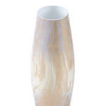 Wildwood Oyster Swirl Vase
