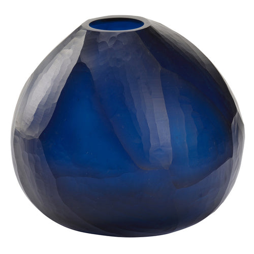 Wildwood Lapis Lazuli Vase