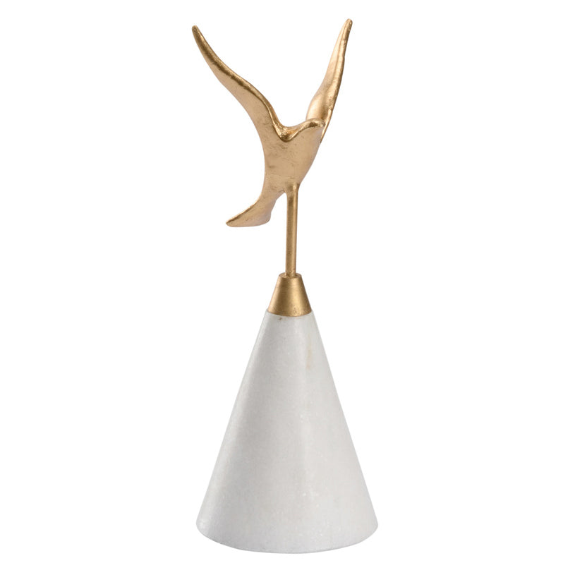 Wildwood Flights Of Fancy Sculpture