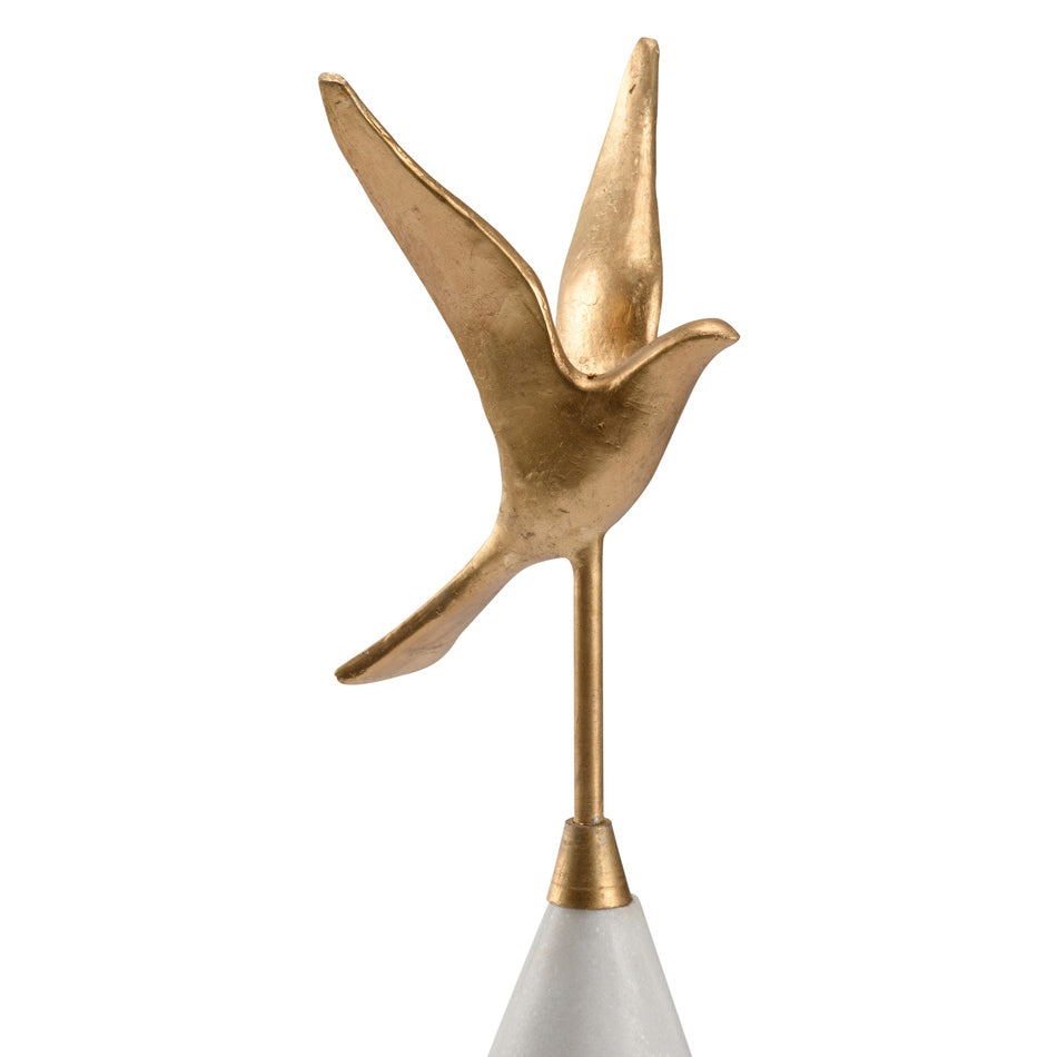 Wildwood Flights Of Fancy Sculpture