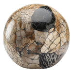 Wildwood Gaia Ball Tabletop Accent