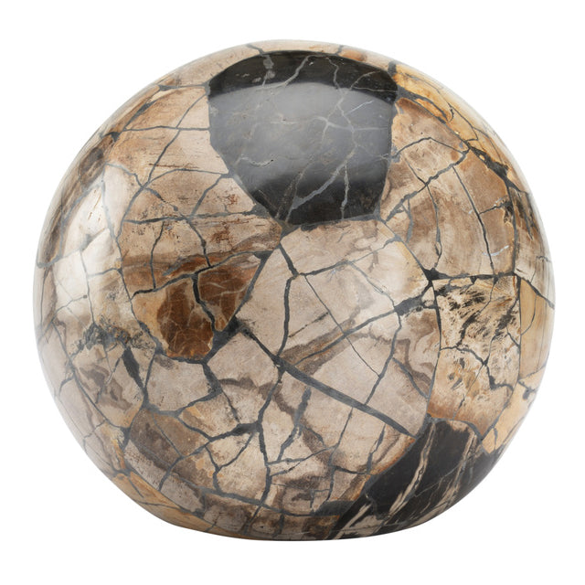 Wildwood Gaia Ball Tabletop Accent