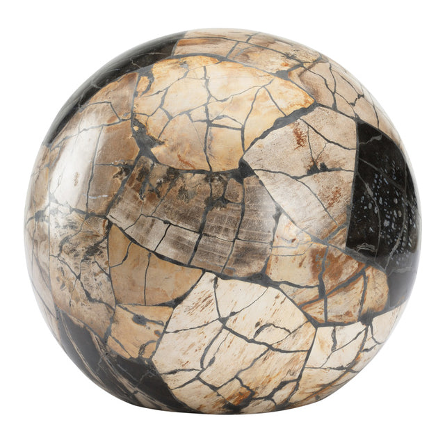 Wildwood Gaia Ball Tabletop Accent