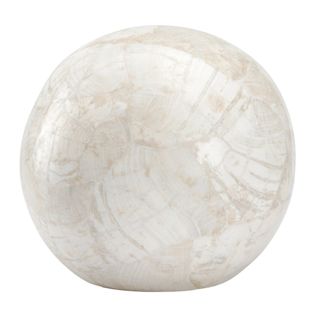 Wildwood Neva Ball Tabletop Decor