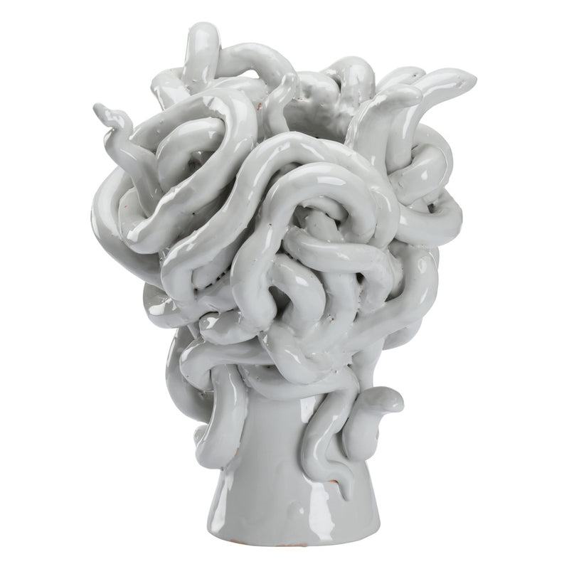 Wildwood Medusa Vase