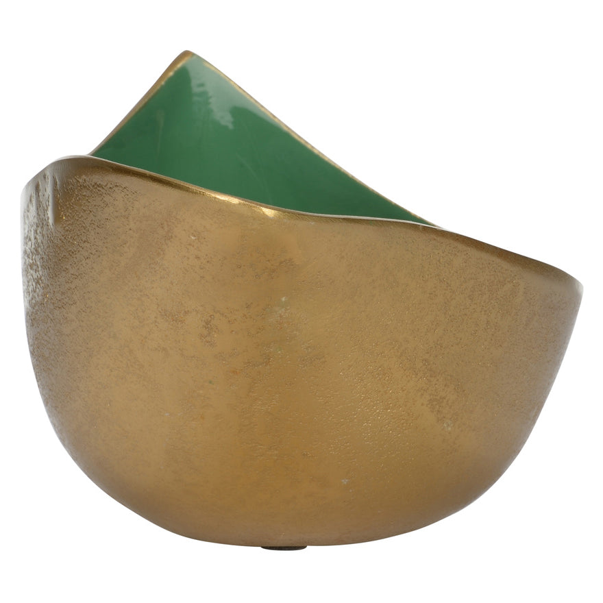 Wildwood Emerald Vessel