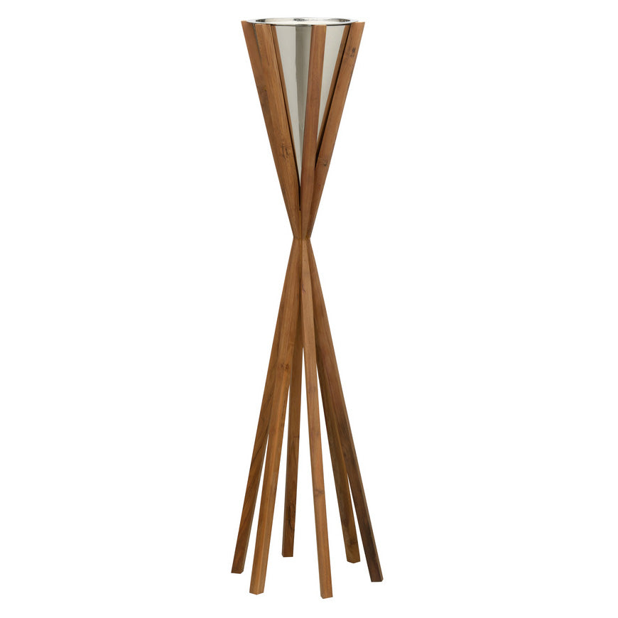 Wildwood Teton Candleholder